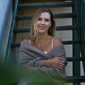 Meet your Posher, Mariah